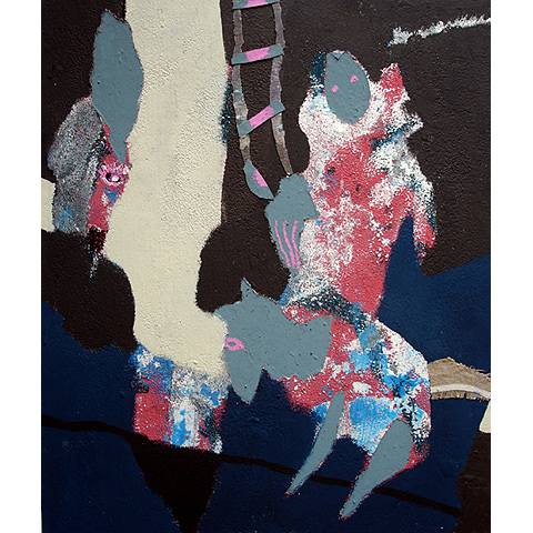 Il Pastore, l'agnello e il mago