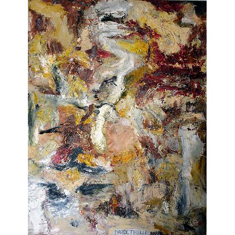 Ritratto di Mr. Helmut Berger